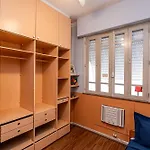 2 Quartos Decorado A 300 M Da Praia | Mvc 81/604