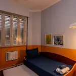 2 Quartos Decorado A 300 M Da Praia | Mvc 81/604