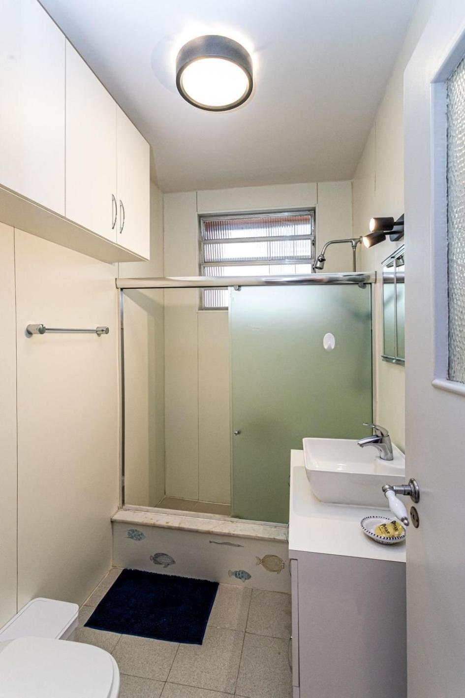 2 Quartos Decorado A 300 M Da | Mvc 81/604 Apartamento