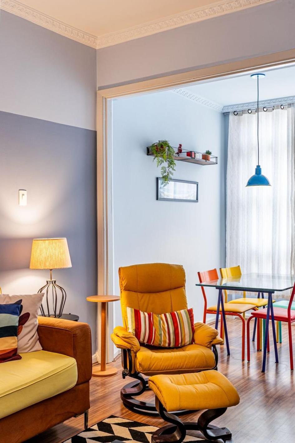 Apartamento 2 Quartos Decorado A 300 M Da | Mvc 81/604