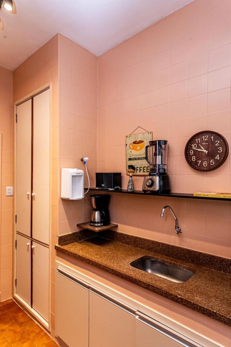 2 Quartos Decorado A 300 M Da | Mvc 81/604 Apartamento *