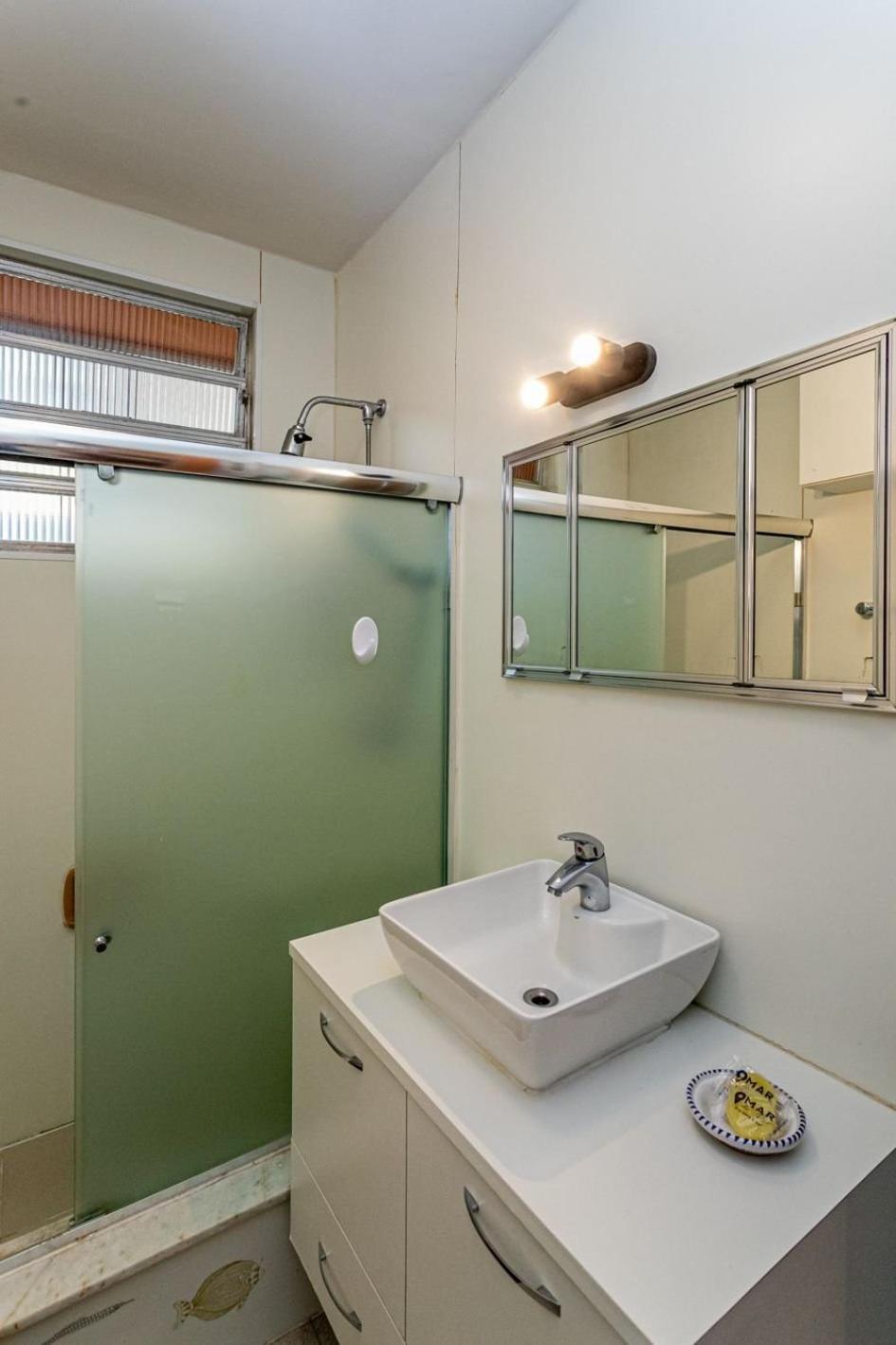 2 Quartos Decorado A 300 M Da | Mvc 81/604 Apartamento Río de Janeiro