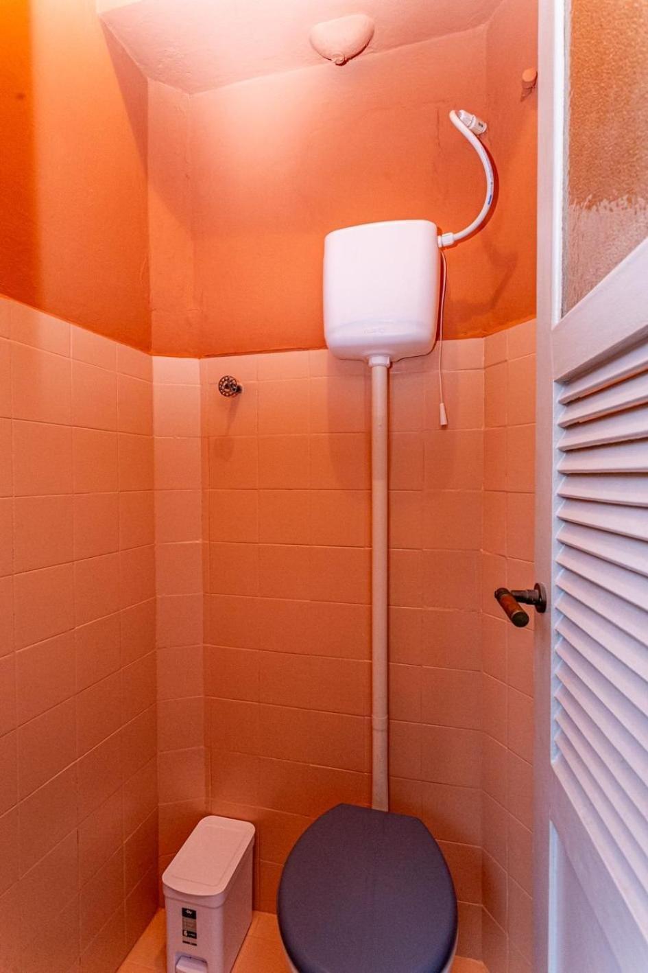 2 Quartos Decorado A 300 M Da | Mvc 81/604 Apartamento Río de Janeiro