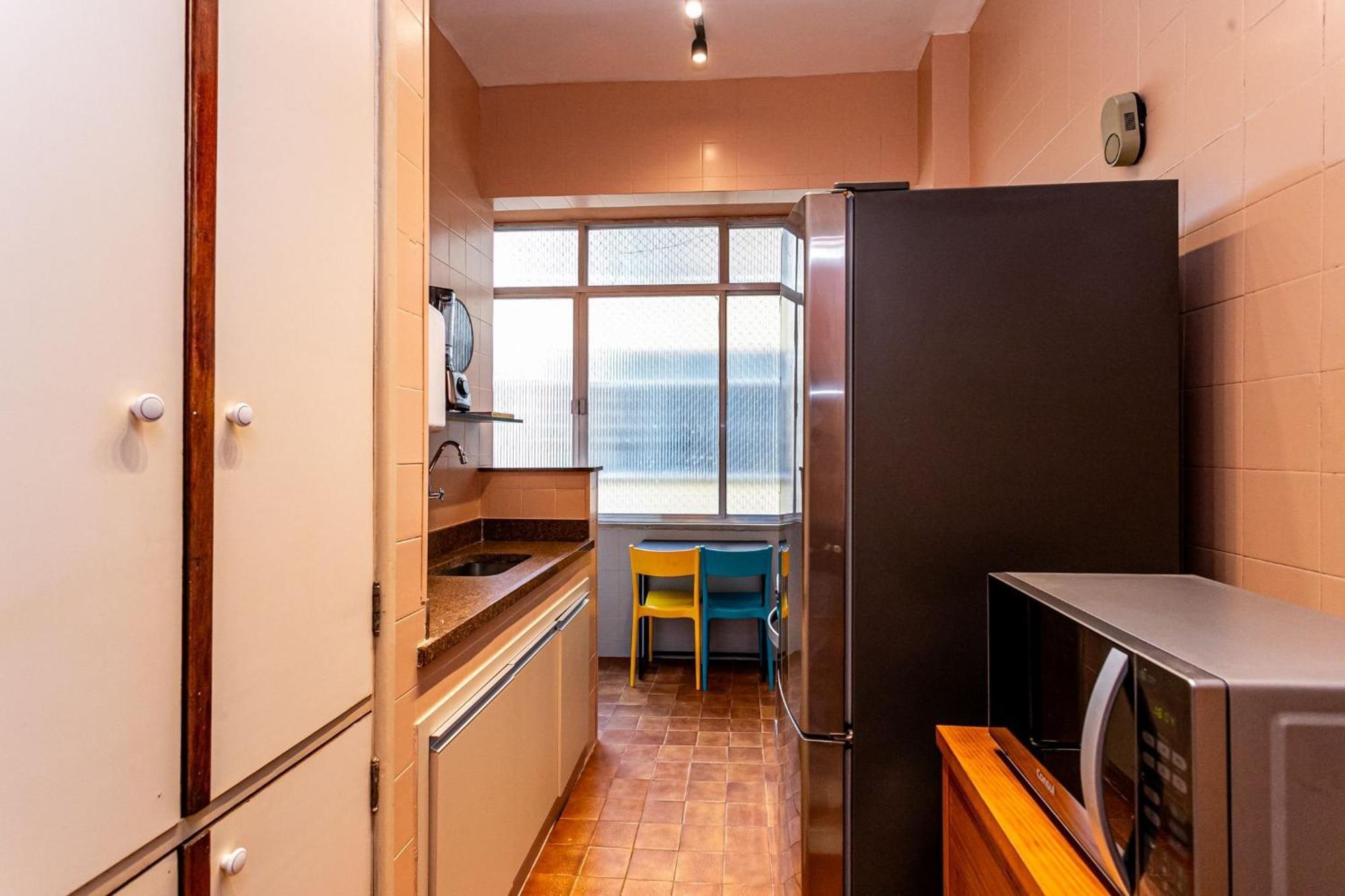 Apartamento 2 Quartos Decorado A 300 M Da | Mvc 81/604 *